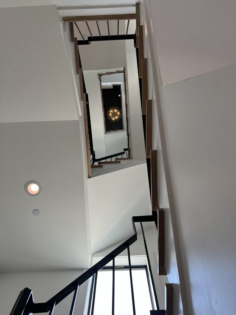 Luxe Home w/ Rooftop Terrace and Elevator - Houston, Texas