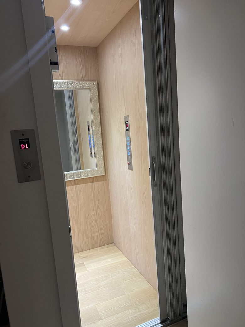 Luxe Home w/ Rooftop Terrace and Elevator - Houston, Texas