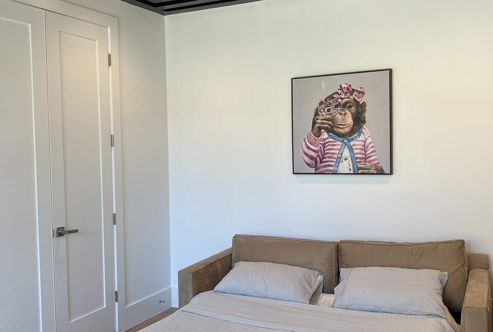 Luxe Home w/ Rooftop Terrace and Elevator - Houston, Texas