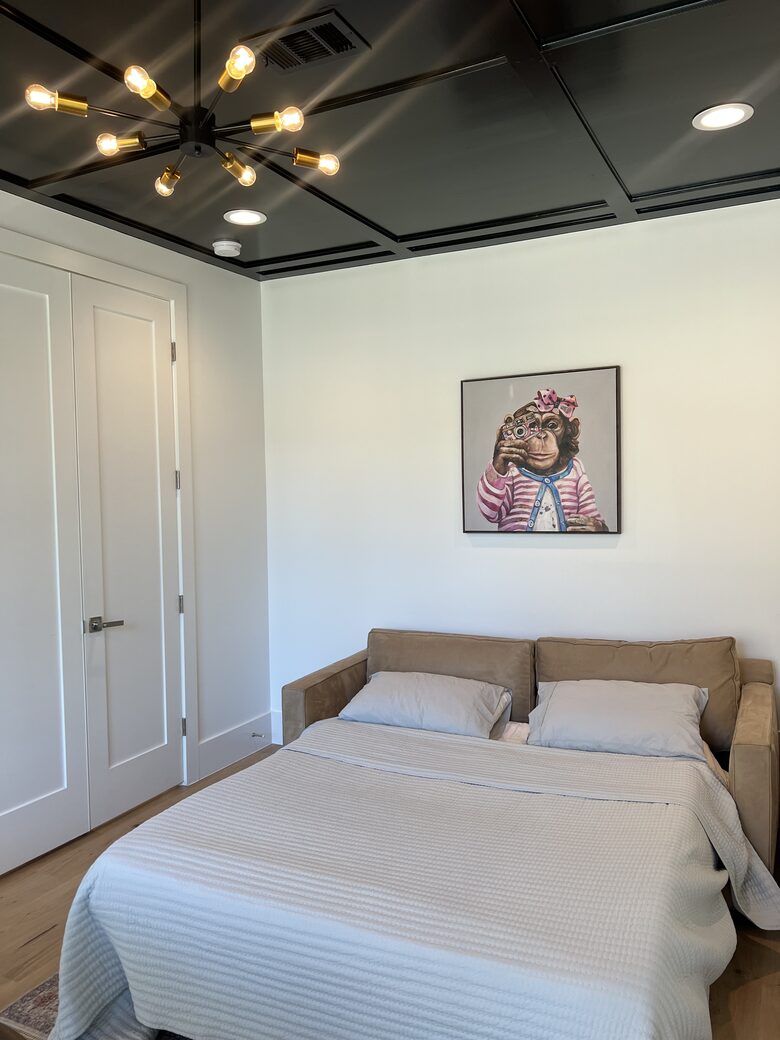 Luxe Home w/ Rooftop Terrace and Elevator - Houston, Texas