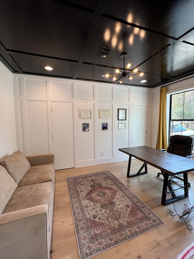 Luxe Home w/ Rooftop Terrace and Elevator - Houston, Texas