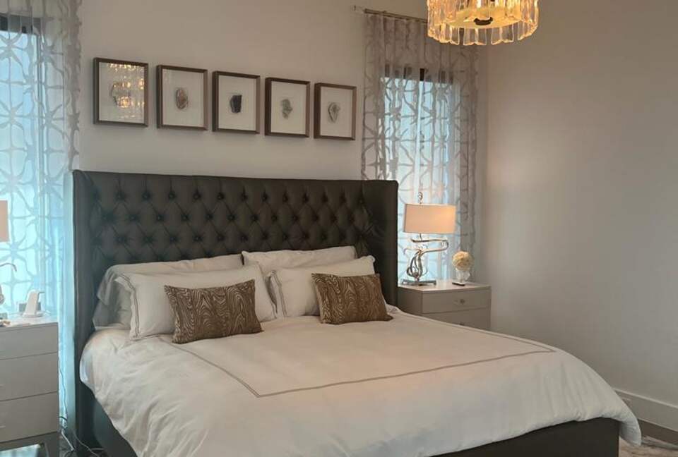 Dallas Dream Escape - Dallas, Texas