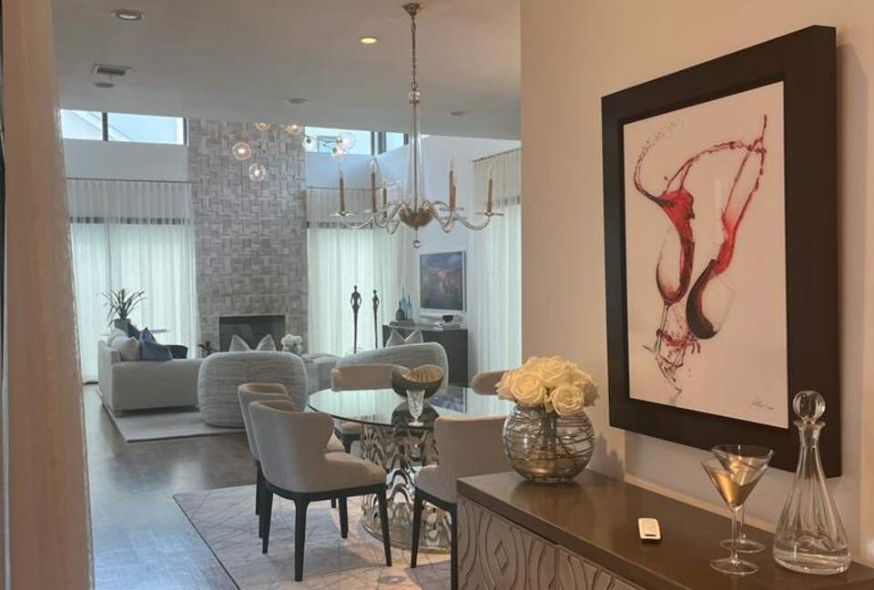 Dallas Dream Escape - Dallas, Texas