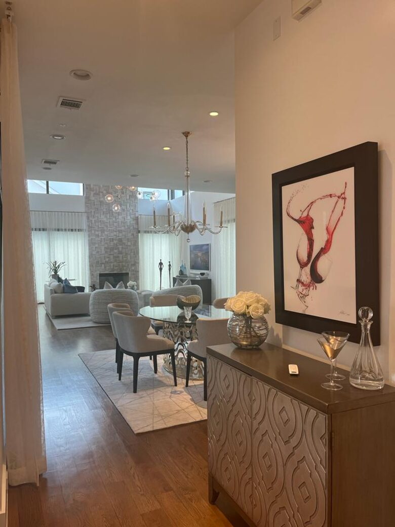 Dallas Dream Escape - Dallas, Texas