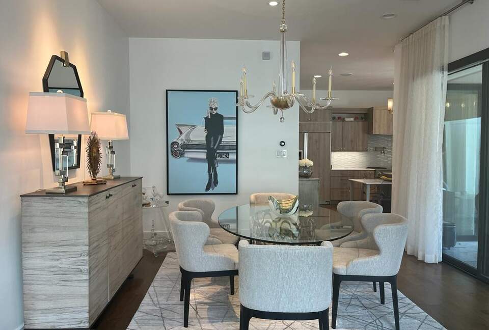 Dallas Dream Escape - Dallas, Texas