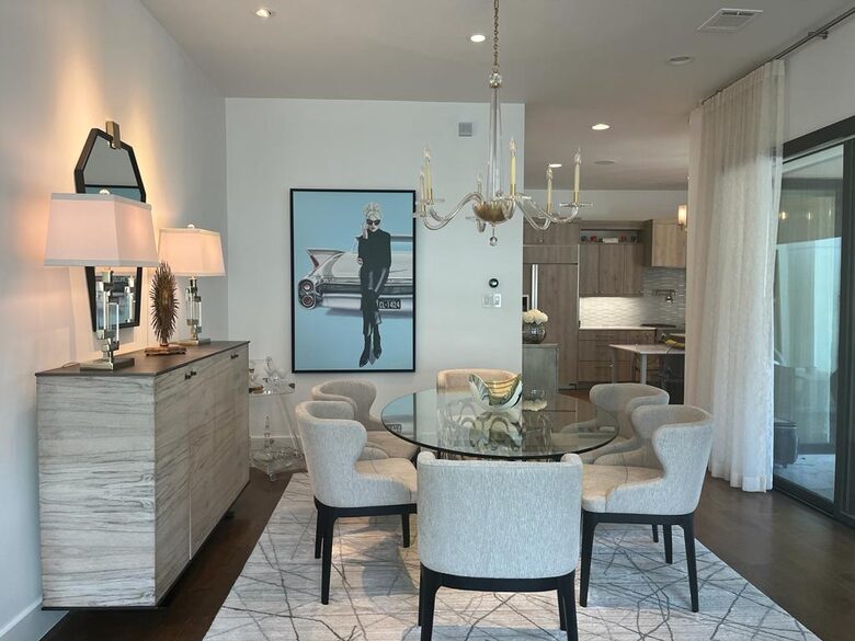 Dallas Dream Escape - Dallas, Texas