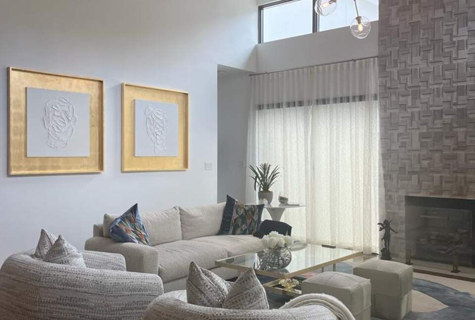 Dallas Dream Escape - Dallas, Texas