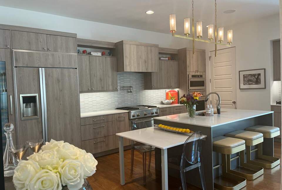 Dallas Dream Escape - Dallas, Texas