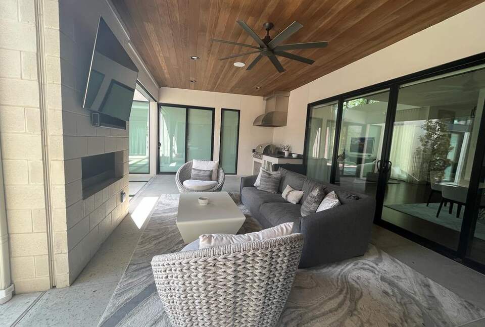 Dallas Dream Escape - Dallas, Texas