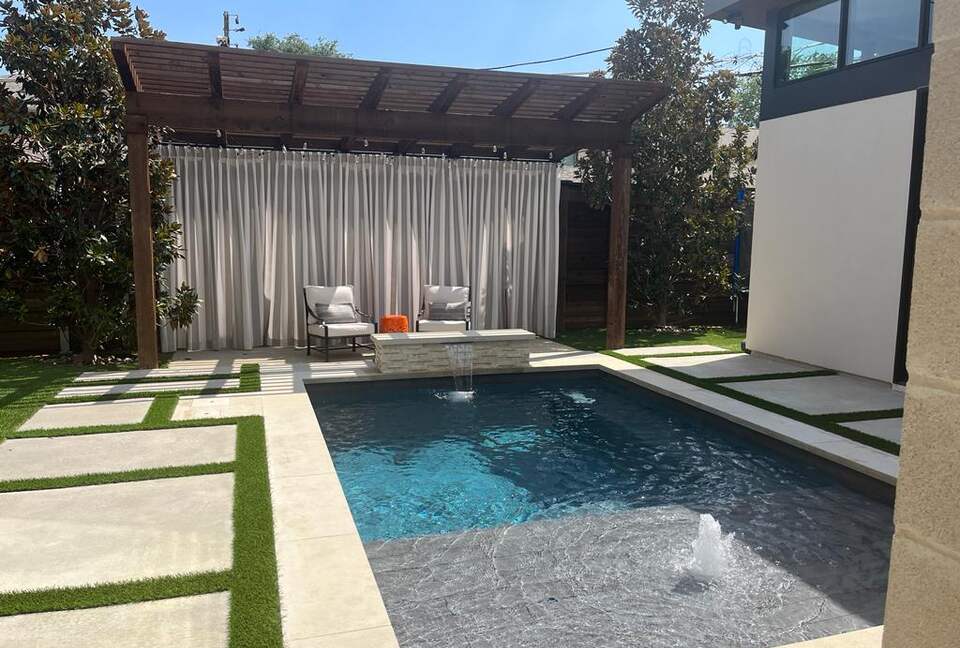 Dallas Dream Escape - Dallas, Texas