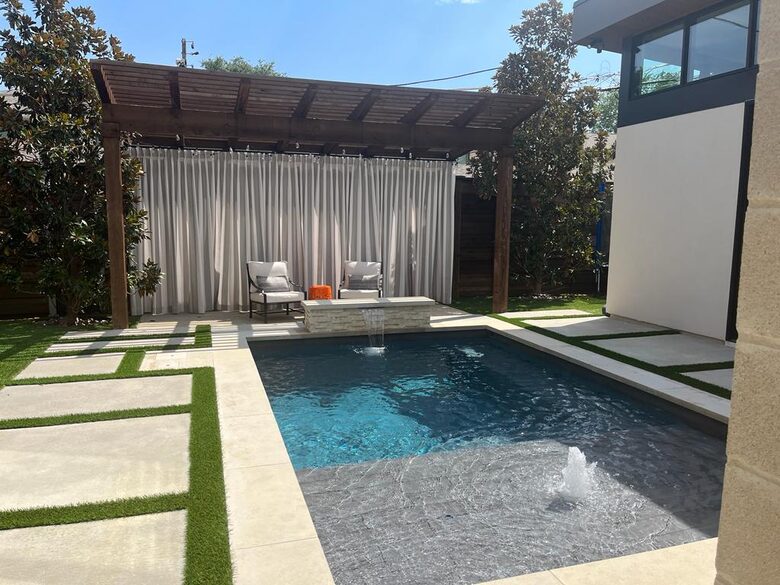 Dallas Dream Escape - Dallas, Texas