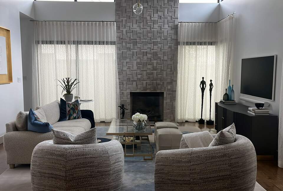 Dallas Dream Escape - Dallas, Texas