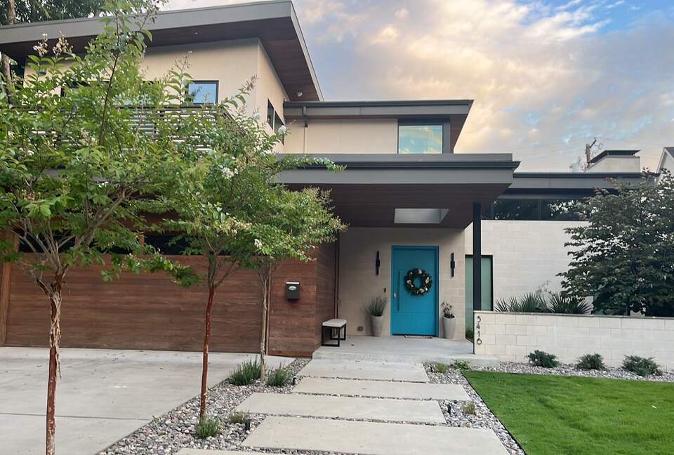 Dallas Dream Escape - Dallas, Texas