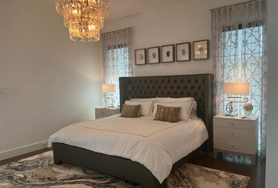 Dallas Dream Escape - Dallas, Texas