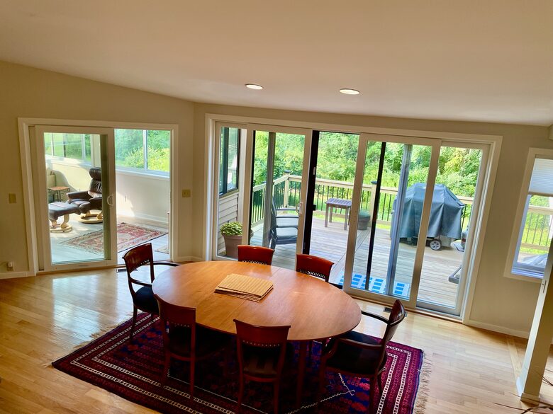 Contemporary Berkshires Retreat - Stockbridge, Massachusetts