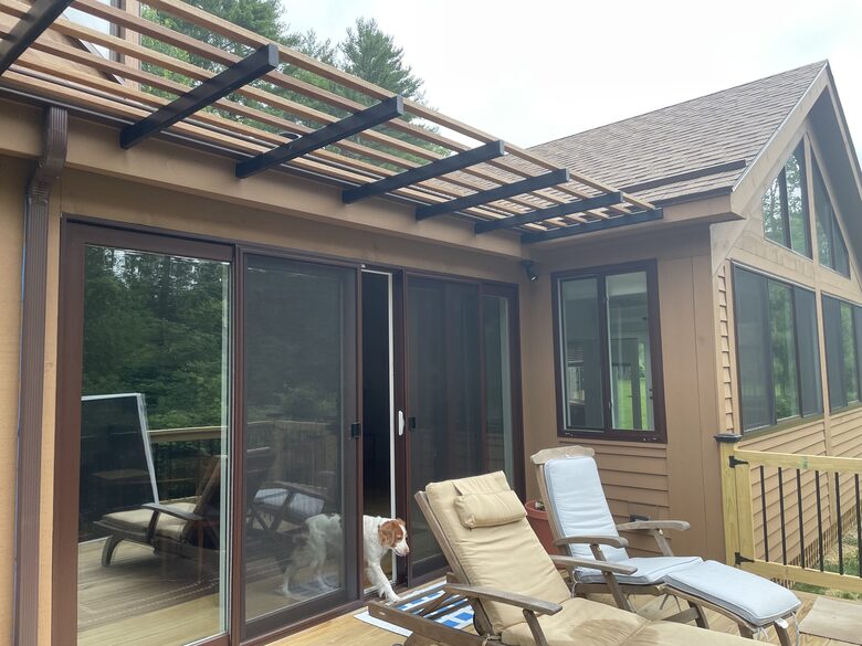 Contemporary Berkshires Retreat - Stockbridge, Massachusetts