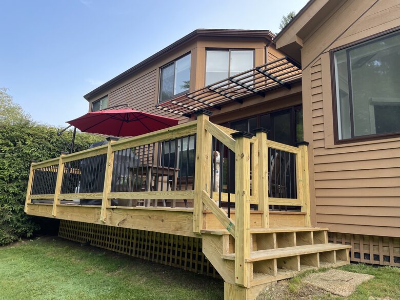 Contemporary Berkshires Retreat - Stockbridge, Massachusetts