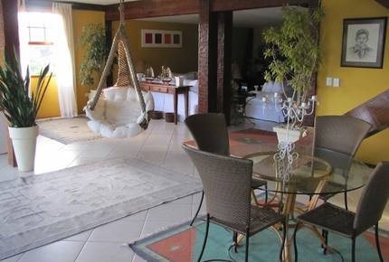 Luxury Mansion in Ferradura's Beach, Buzios - Buzios, Brazil