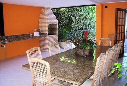 Luxury Mansion in Ferradura's Beach, Buzios - Buzios, Brazil