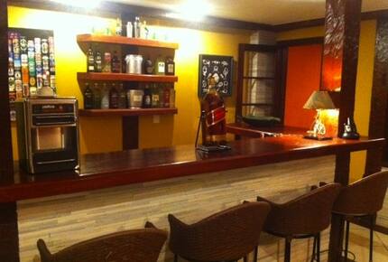 Luxury Mansion in Ferradura's Beach, Buzios - Buzios, Brazil