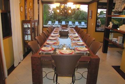 Luxury Mansion in Ferradura's Beach, Buzios - Buzios, Brazil