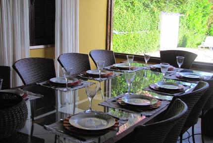 Luxury Mansion in Ferradura's Beach, Buzios - Buzios, Brazil