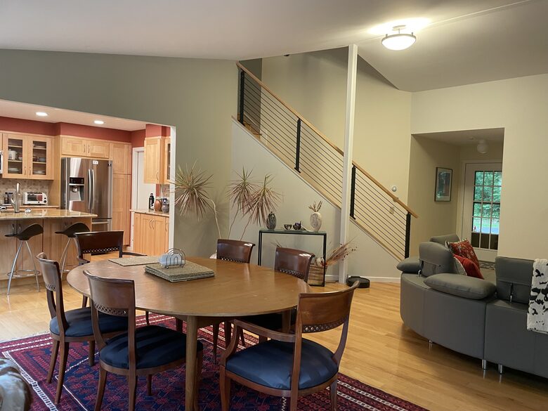 Contemporary Berkshires Retreat - Stockbridge, Massachusetts