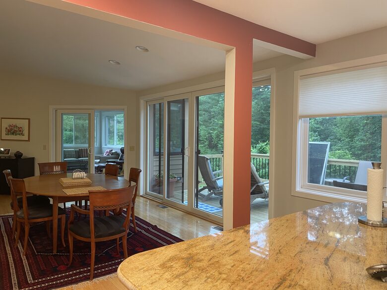 Contemporary Berkshires Retreat - Stockbridge, Massachusetts