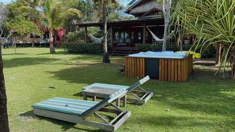 Luxury Property in Villa Oberoi Villas - Santo Andre, Brazil