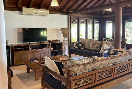 Luxury Property in Villa Oberoi Villas - Santo Andre, Brazil