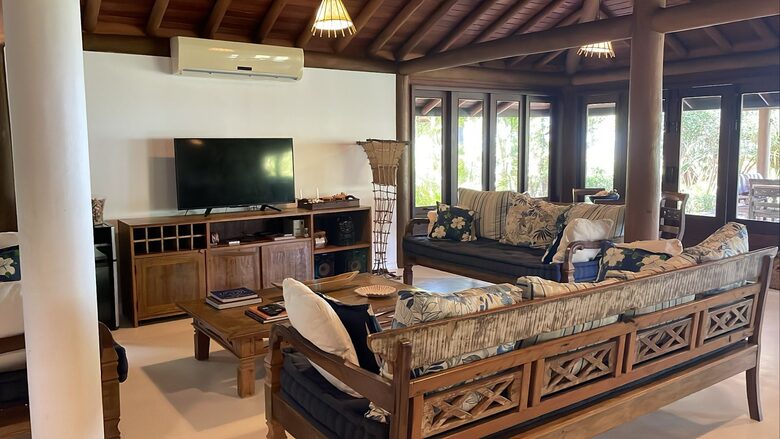 Luxury Property in Villa Oberoi Villas - Santo Andre, Brazil