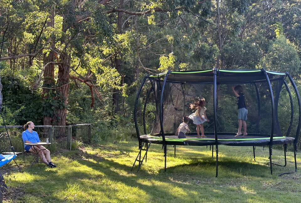 Sutherland Downs - Coomba Bay, Australia