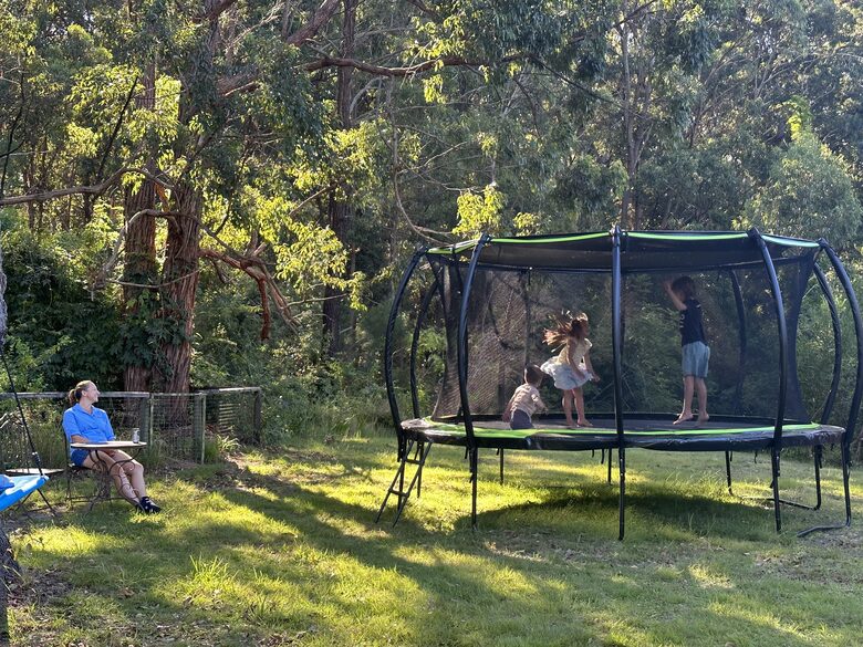 Sutherland Downs - Coomba Bay, Australia