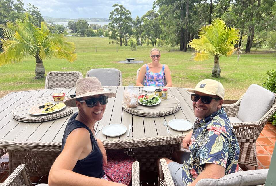 Sutherland Downs - Coomba Bay, Australia