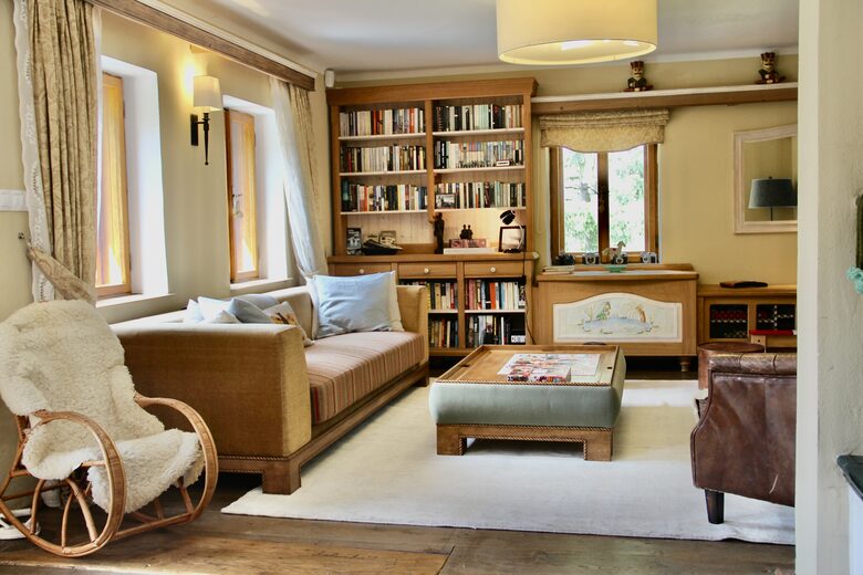 Bohemian Forest Paradise - Pohorská Ves, Czechia