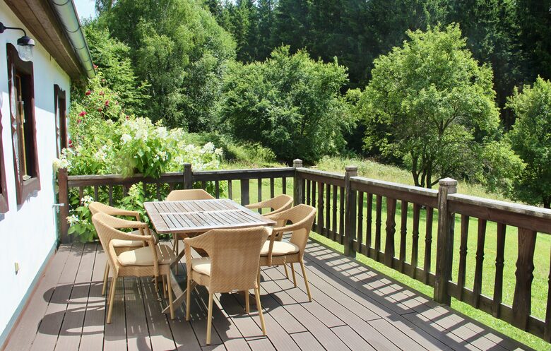 Bohemian Forest Paradise - Pohorská Ves, Czechia