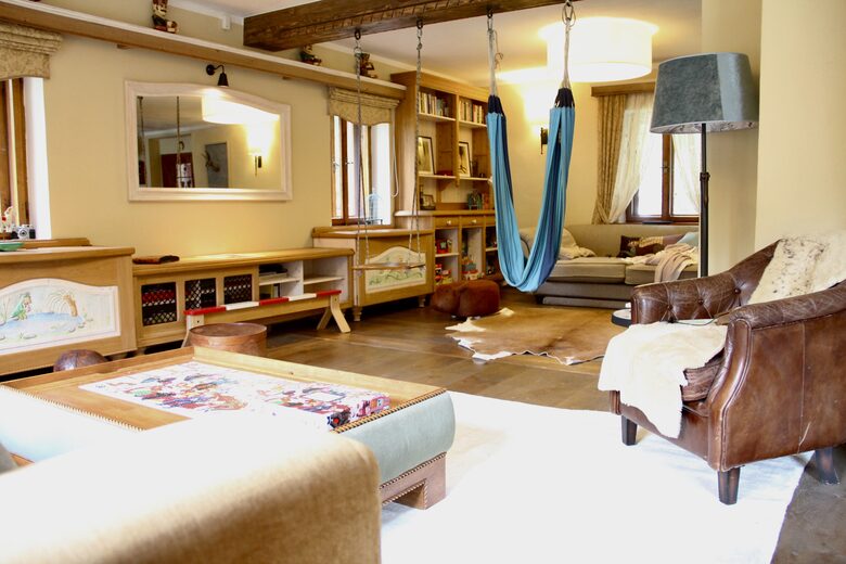 Bohemian Forest Paradise - Pohorská Ves, Czechia