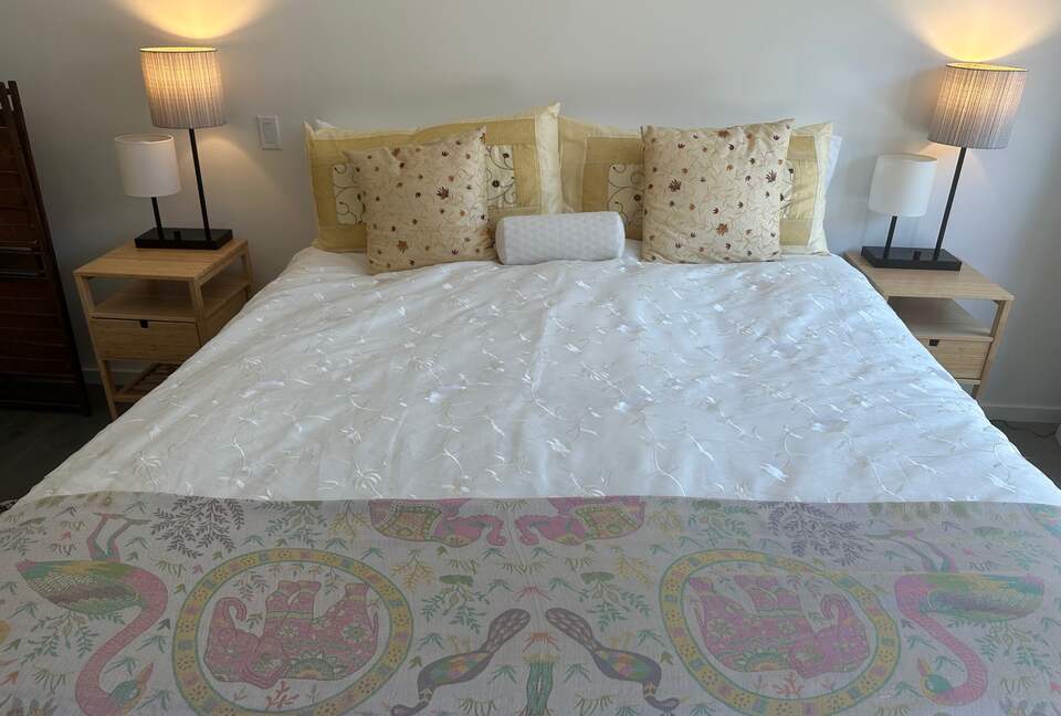 Sonoma Valley Modern Retreat - Kenwood, California