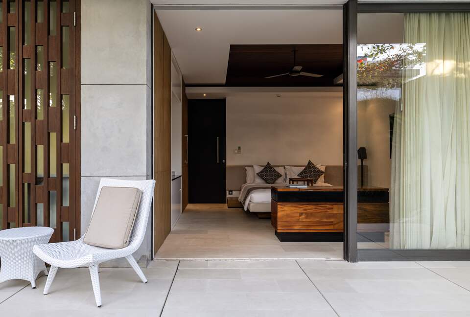 The Bali House | Jimbaran Hills - Bali, Indonesia