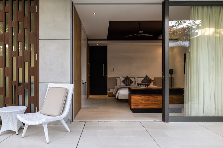 The Bali House | Jimbaran Hills - Bali, Indonesia