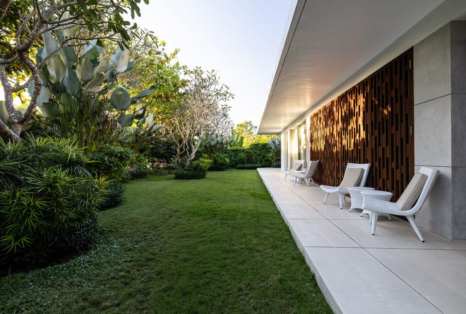 The Bali House | Jimbaran Hills - Bali, Indonesia