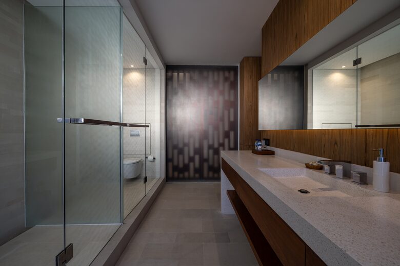 The Bali House | Jimbaran Hills - Bali, Indonesia