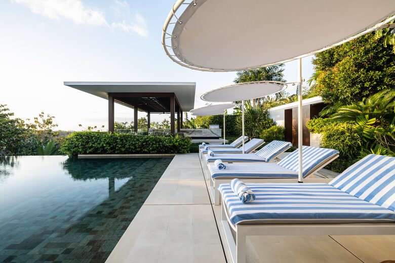 The Bali House | Jimbaran Hills - Bali, Indonesia