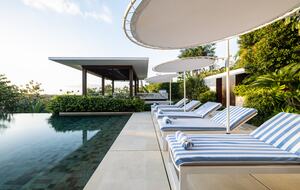The Bali House | Jimbaran Hills - Bali, Indonesia