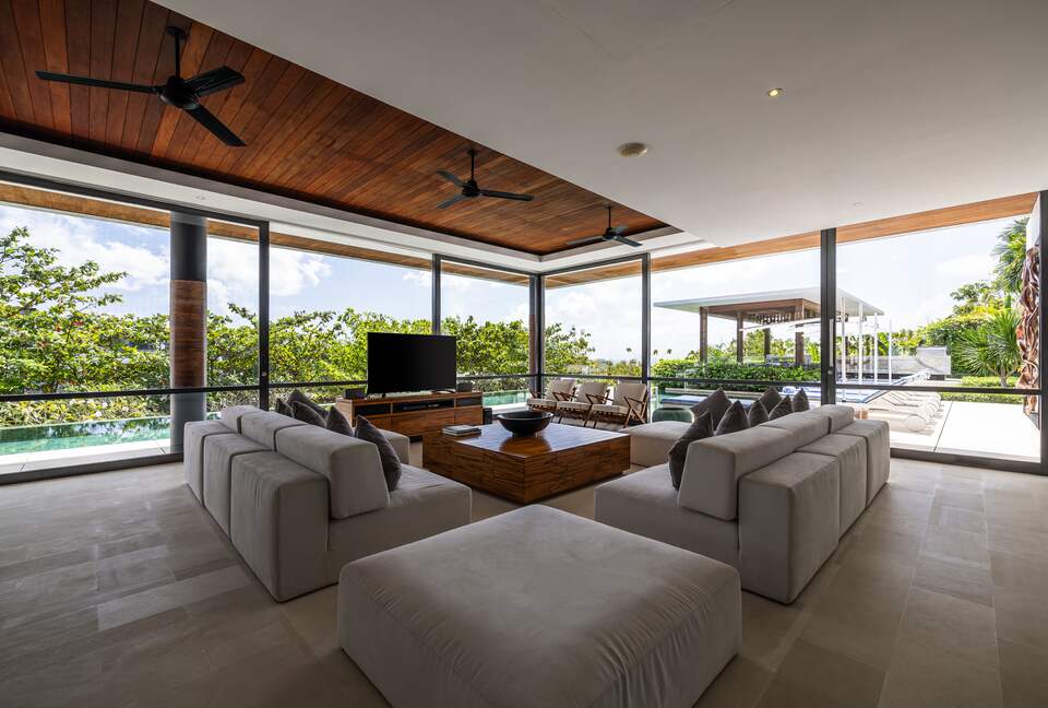 The Bali House | Jimbaran Hills - Bali, Indonesia