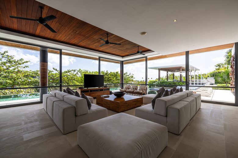 The Bali House | Jimbaran Hills - Bali, Indonesia