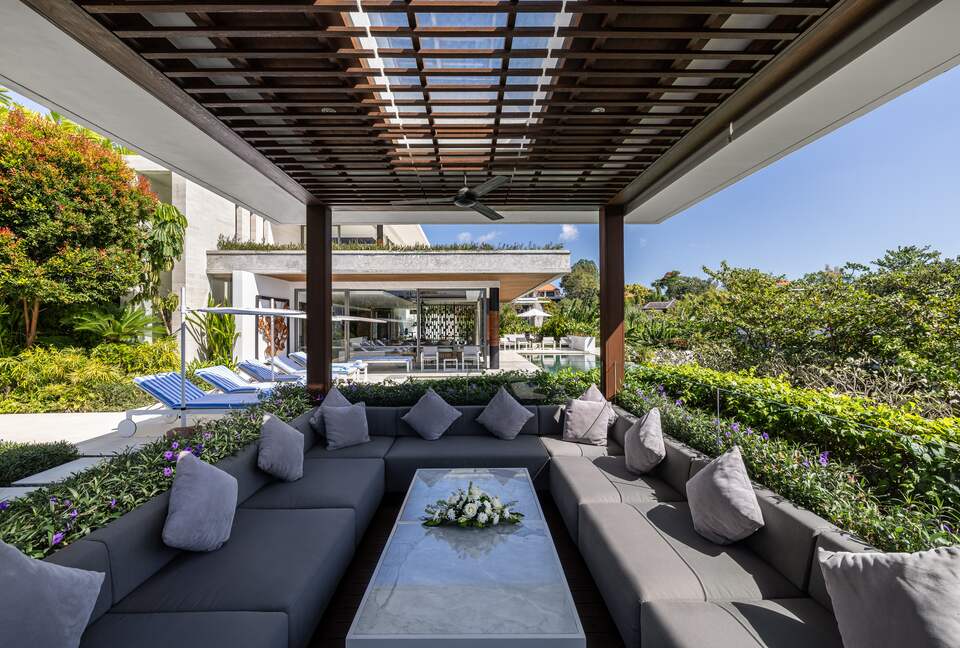 The Bali House | Jimbaran Hills - Bali, Indonesia