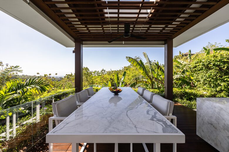 The Bali House | Jimbaran Hills - Bali, Indonesia