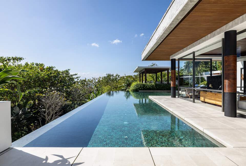 The Bali House | Jimbaran Hills - Bali, Indonesia