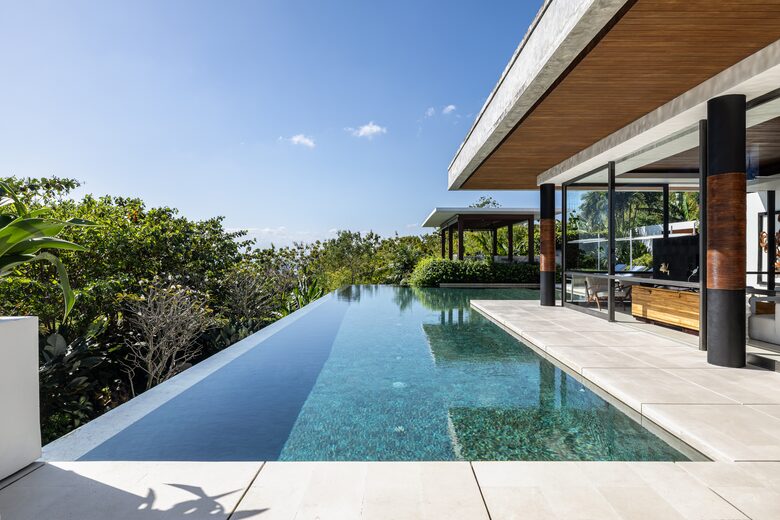 The Bali House | Jimbaran Hills - Bali, Indonesia